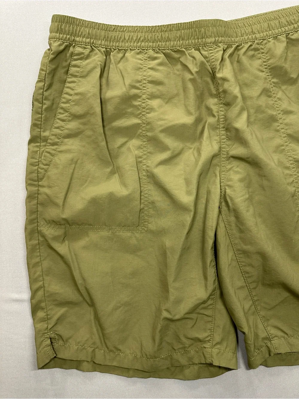 The North Face Pull-On Adventure Shorts, Flashdry - Mens XL